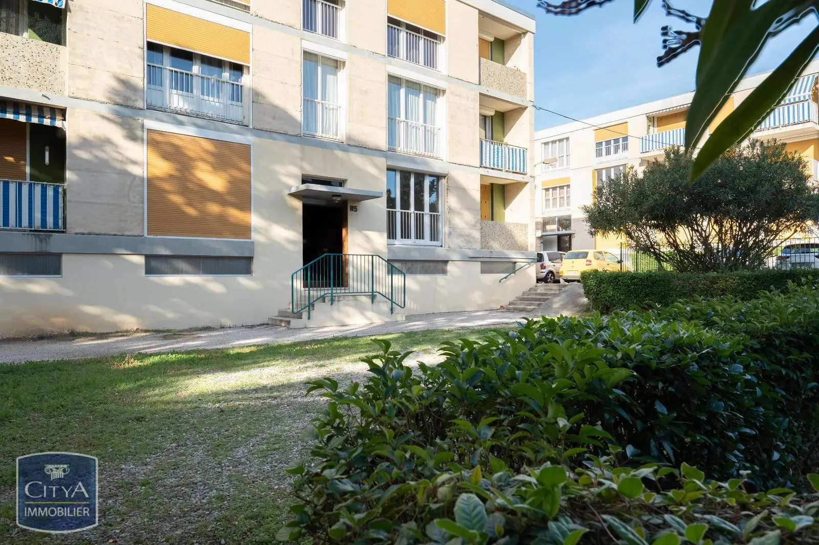 Photo 1 Appartement 3 pièces 61m²