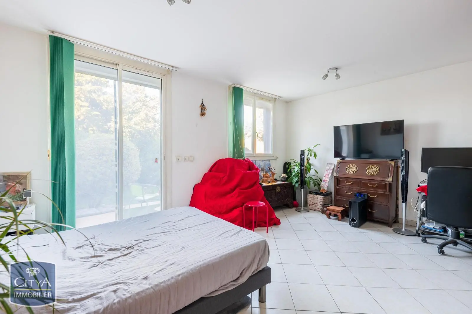 Photo 6 Appartement 4 pièces 77m²