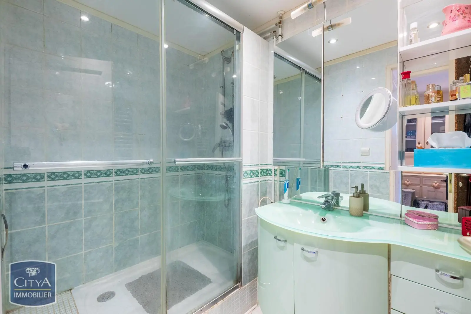 Photo 7 Appartement 4 pièces 77m²