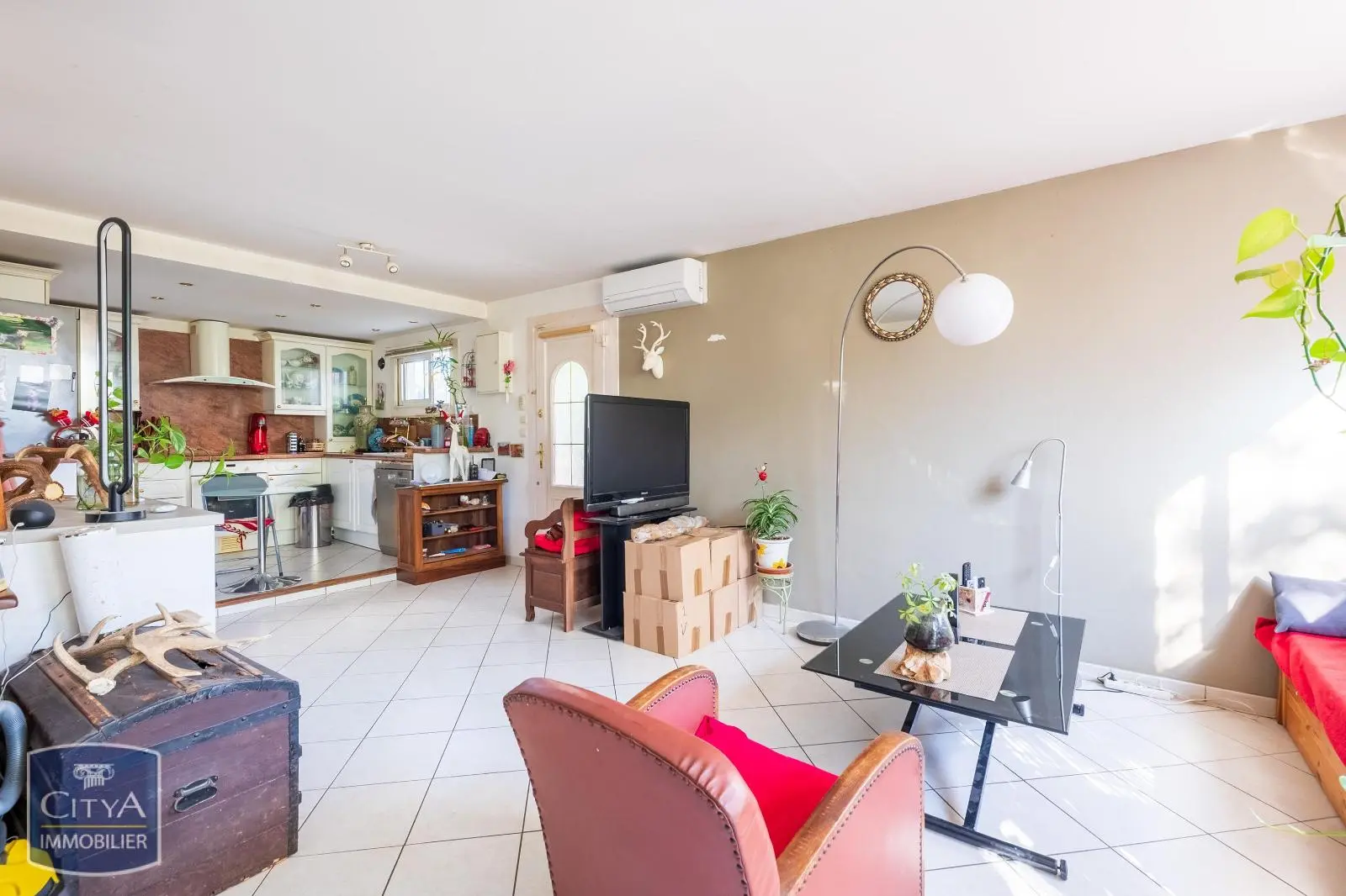 Photo 8 Appartement 4 pièces 77m²