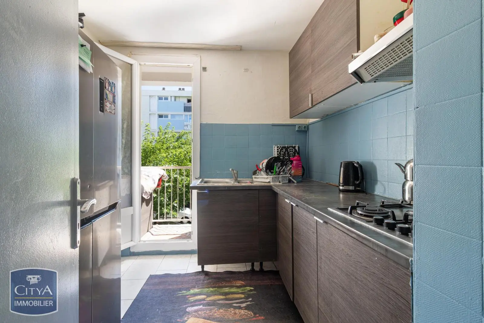 Photo 1 appartement Marignane