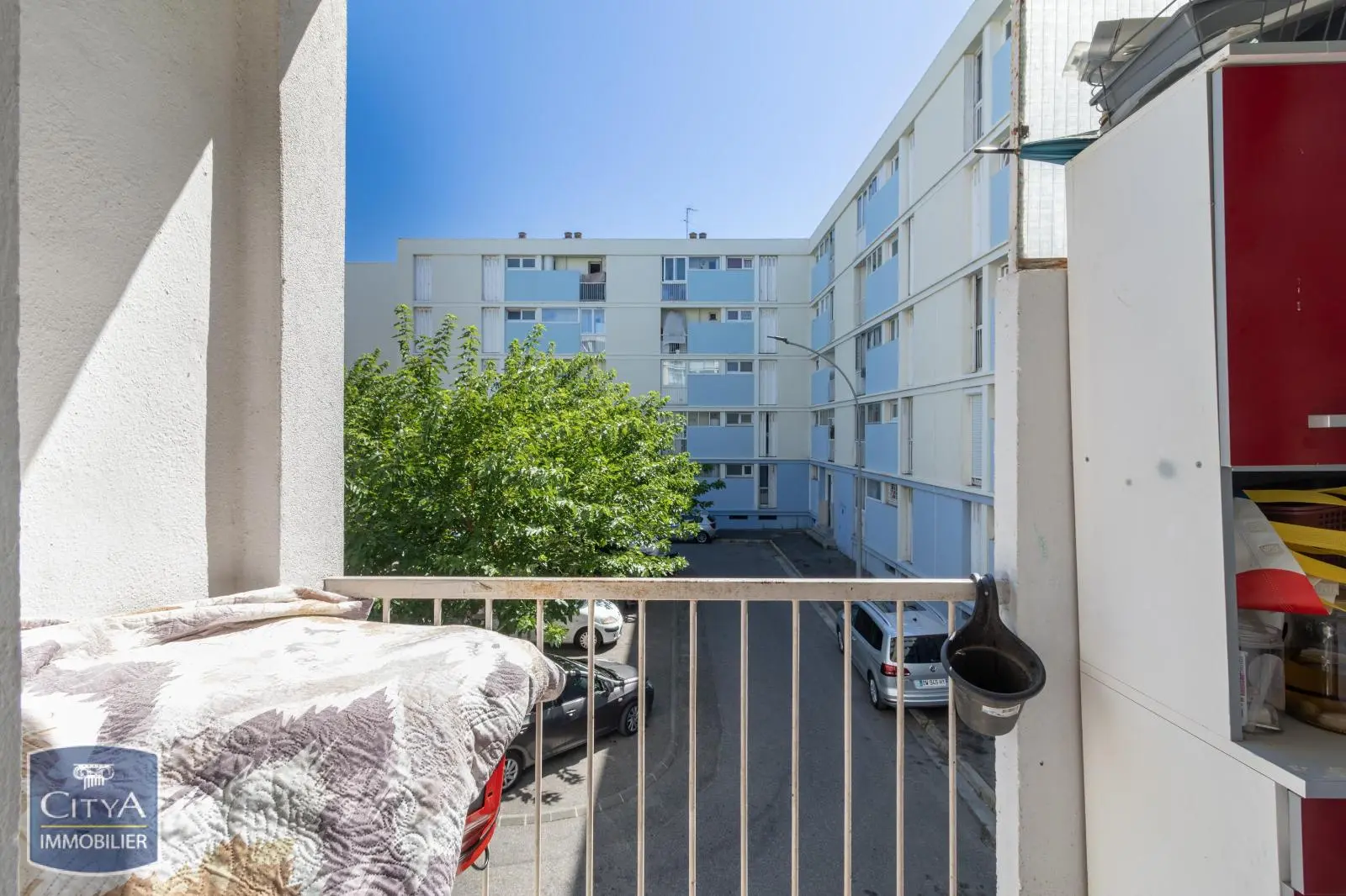 Photo 2 appartement Marignane