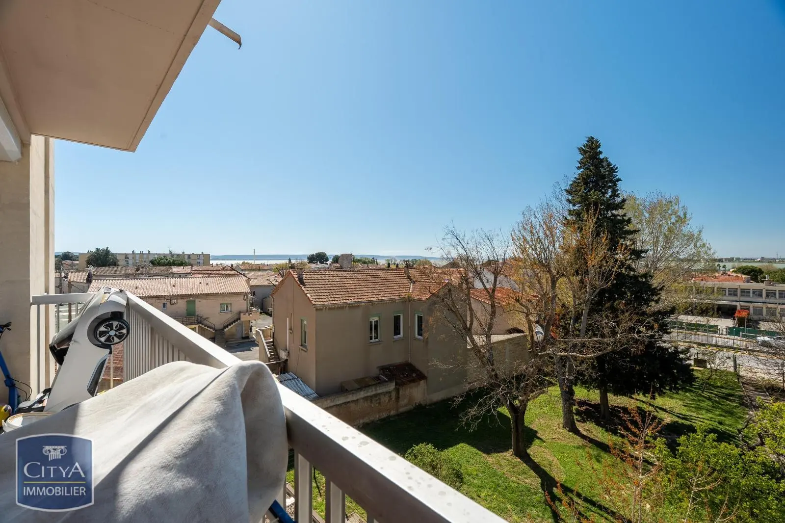 Photo 7 Appartement 4 pièces 75m²