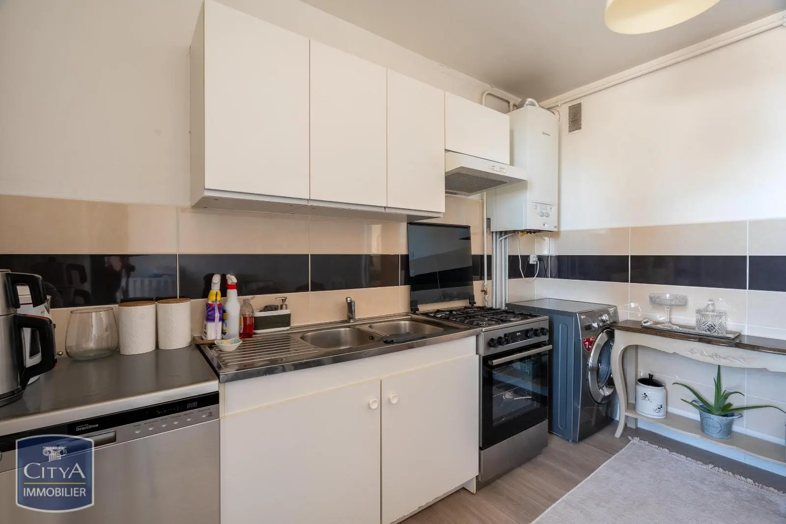 Photo 3 Appartement 4 pièces 75m²