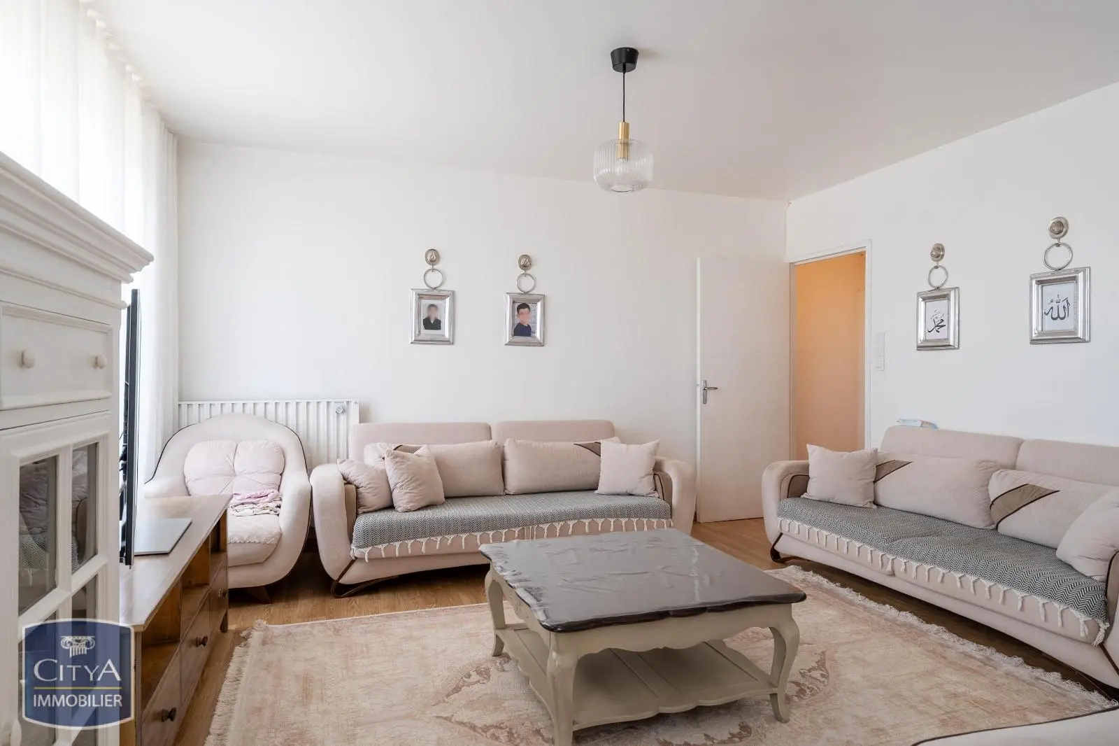 Photo 4 Appartement 4 pièces 75m²