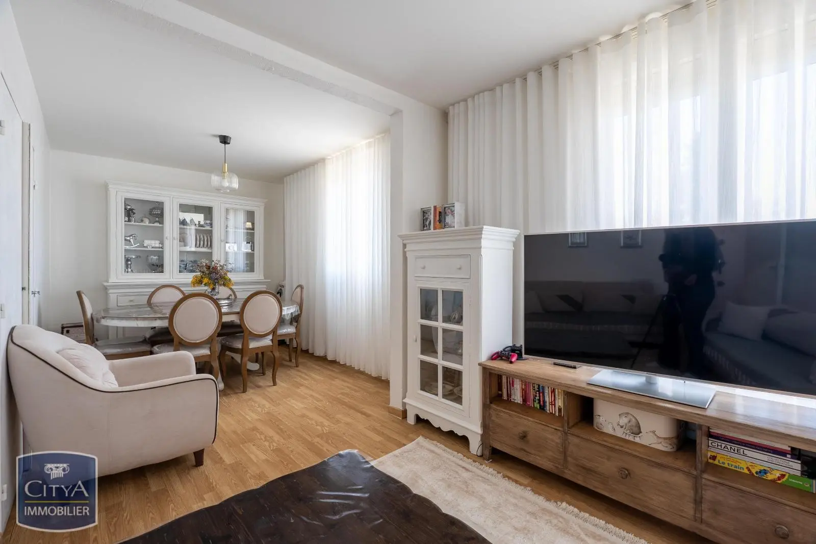 Photo 5 Appartement 4 pièces 75m²