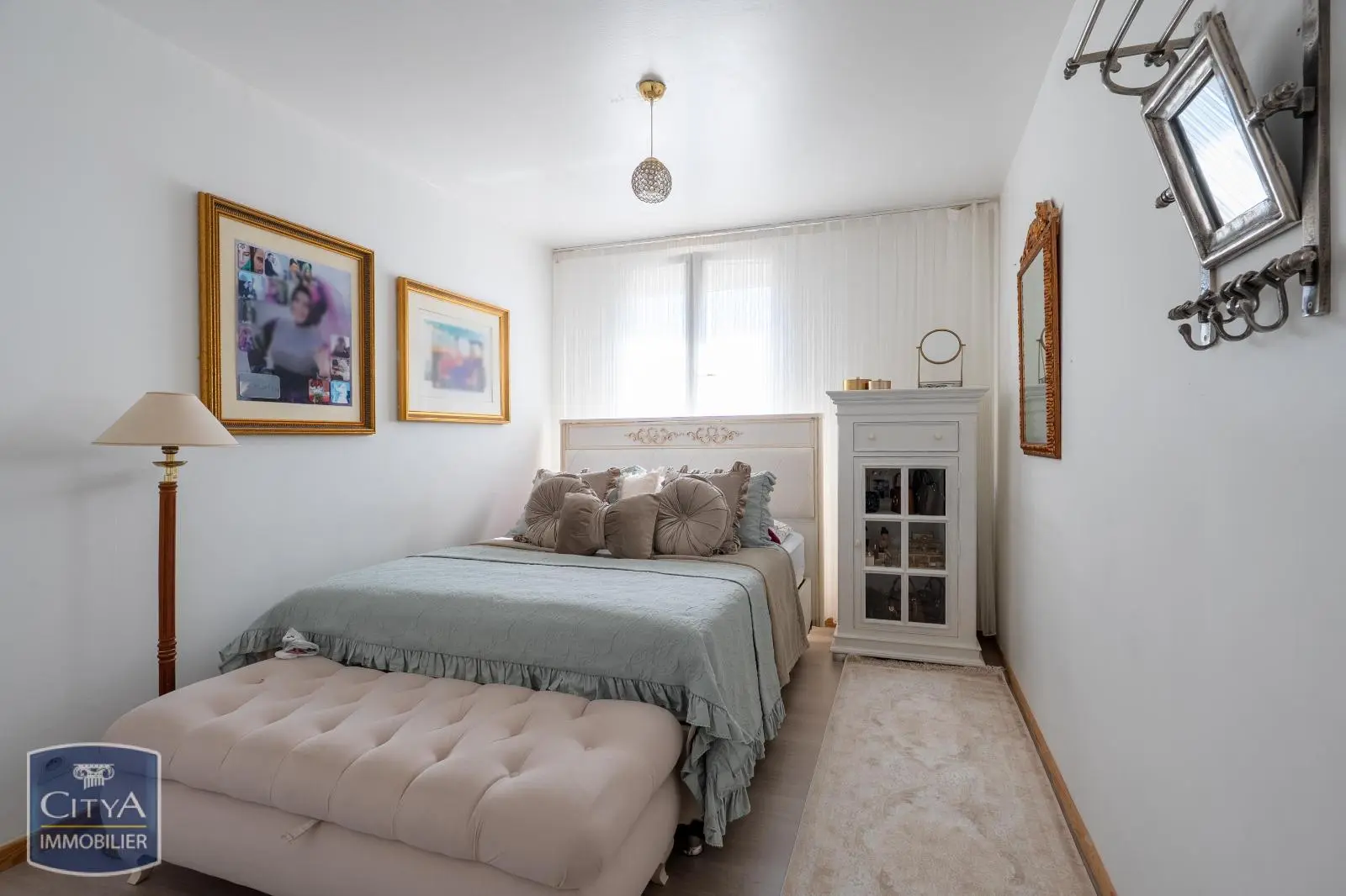 Photo 6 Appartement 4 pièces 75m²