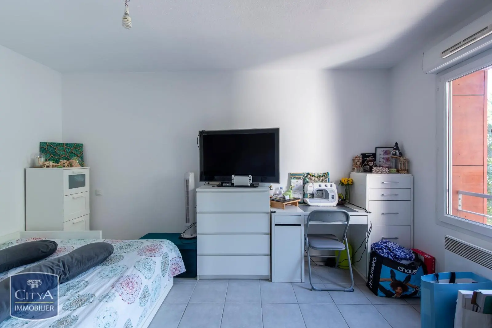 Photo 3 Appartement 3 pièces 56m²