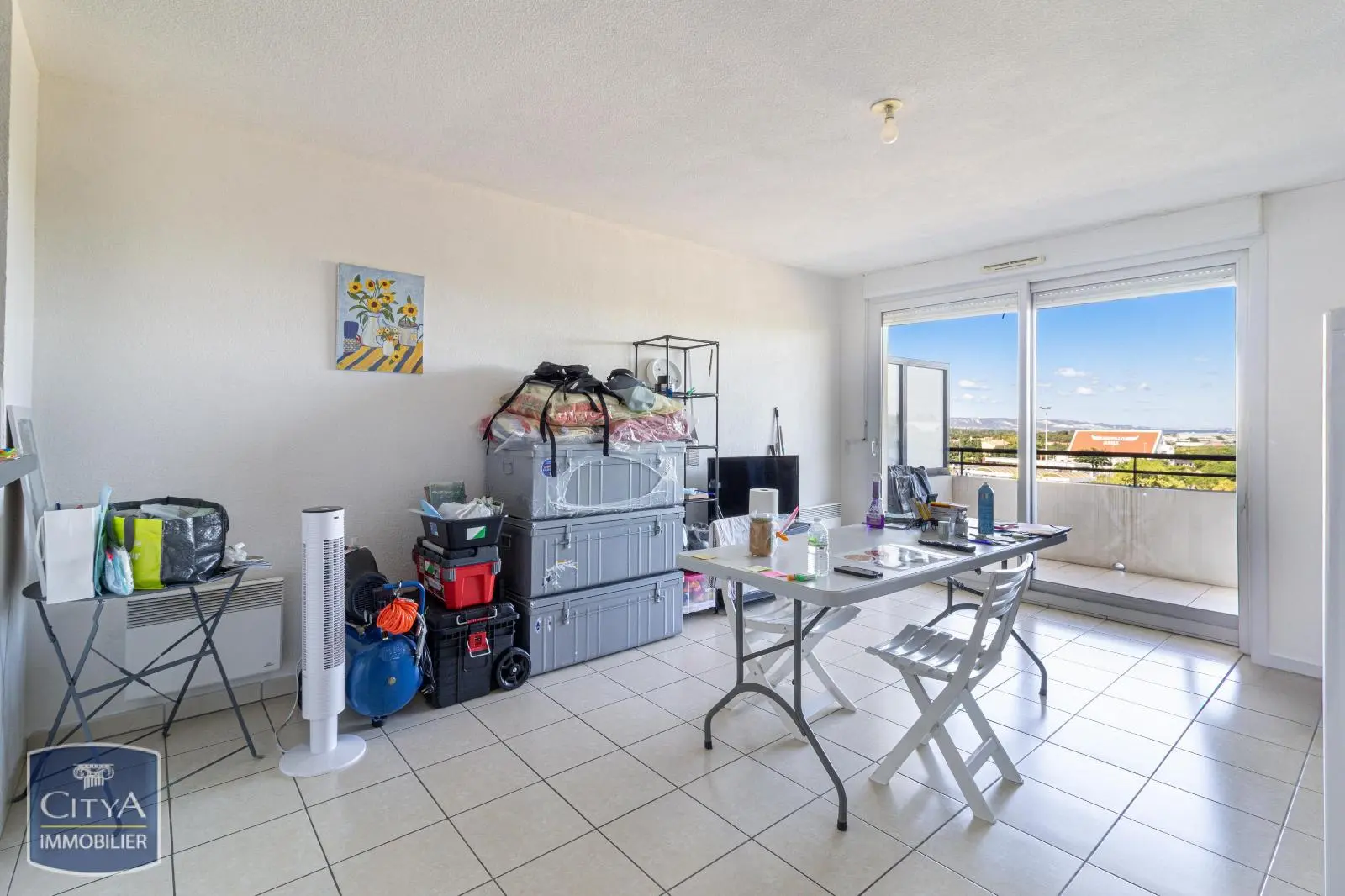 Photo 3 Appartement 3 pièces 56m²