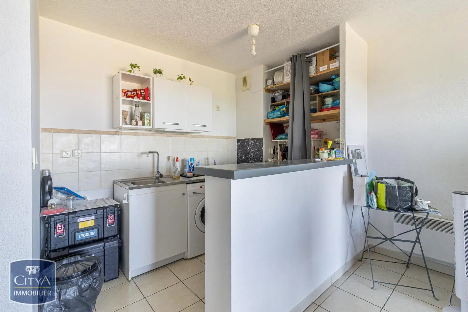 Photo 4 Appartement 3 pièces 56m²