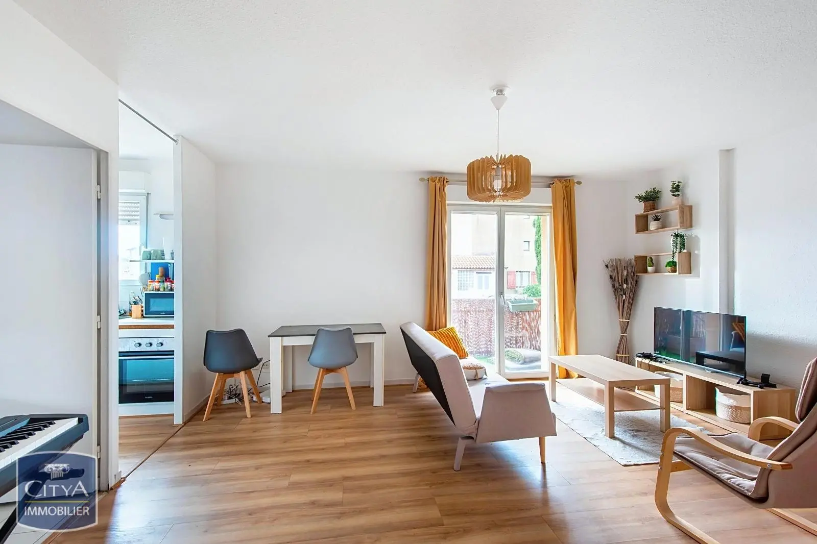 Photo 3 Appartement 2 pièces 53m²