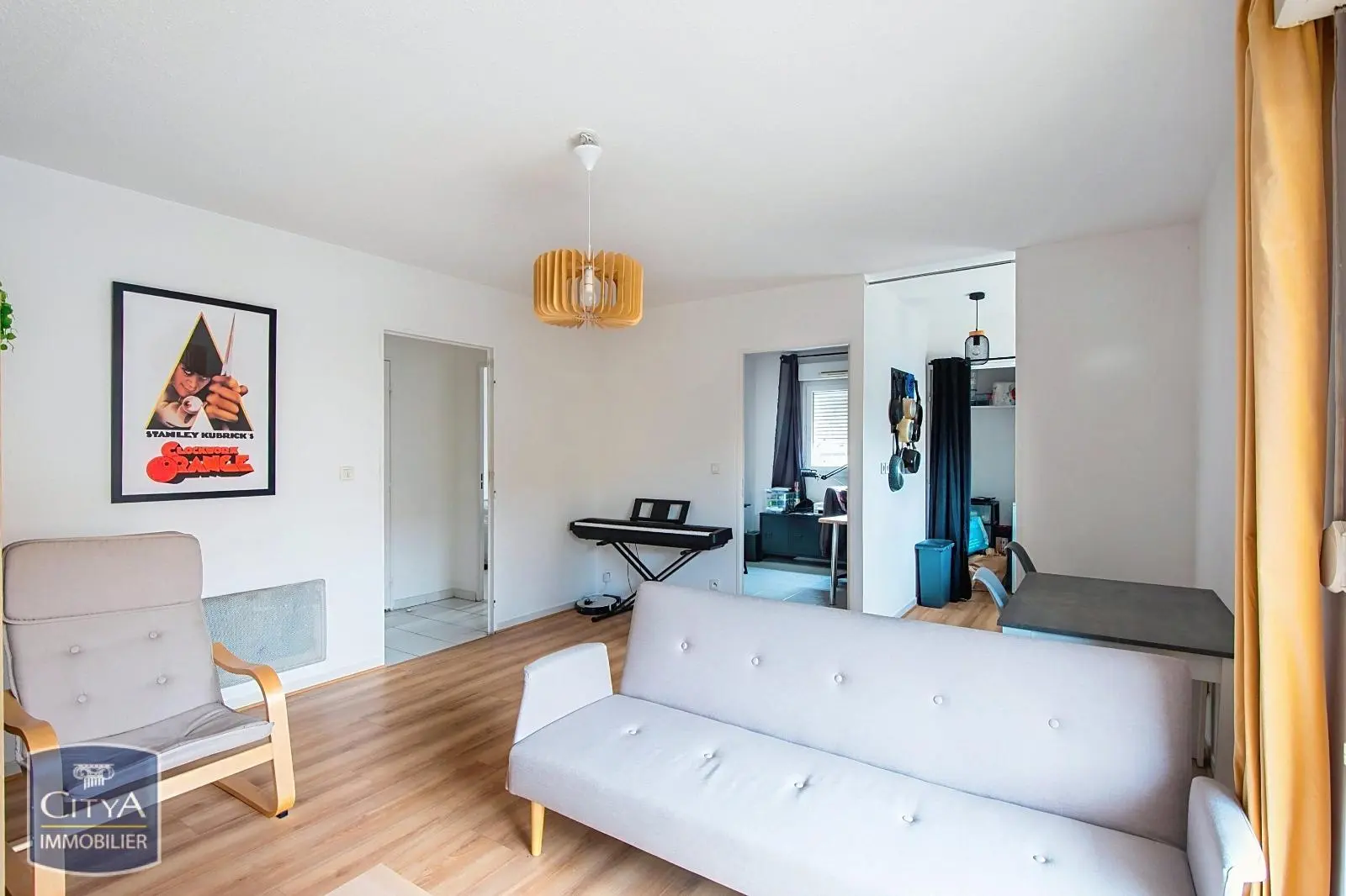 Photo 4 Appartement 2 pièces 53m²