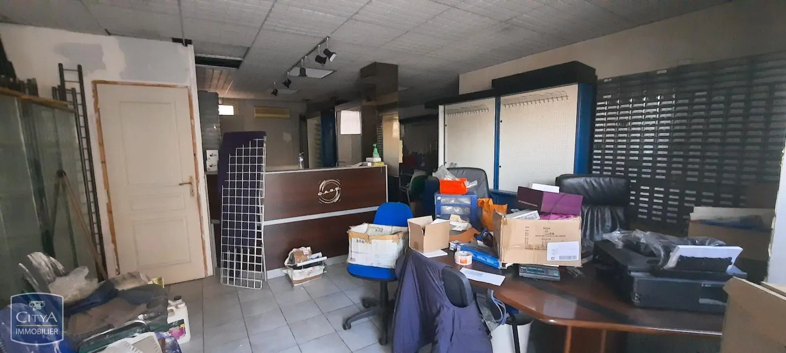 Photo 2 Local Commercial 80m²