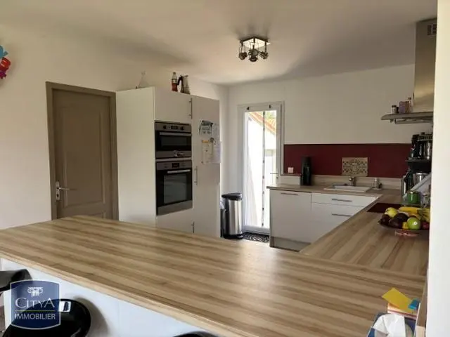 Photo 4 Maison 5 pièces 103m²