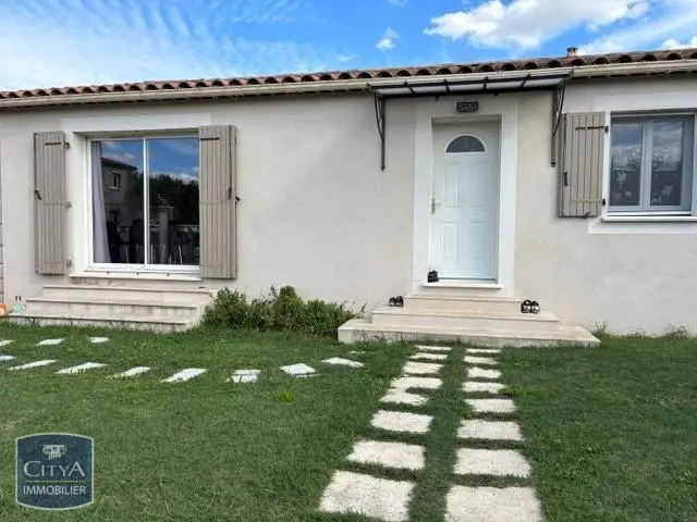 Photo 2 Maison 5 pièces 103m²