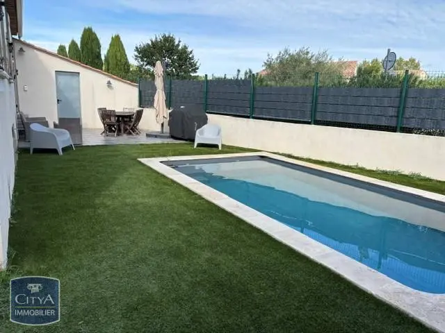 Photo 1 Maison 5 pièces 103m²