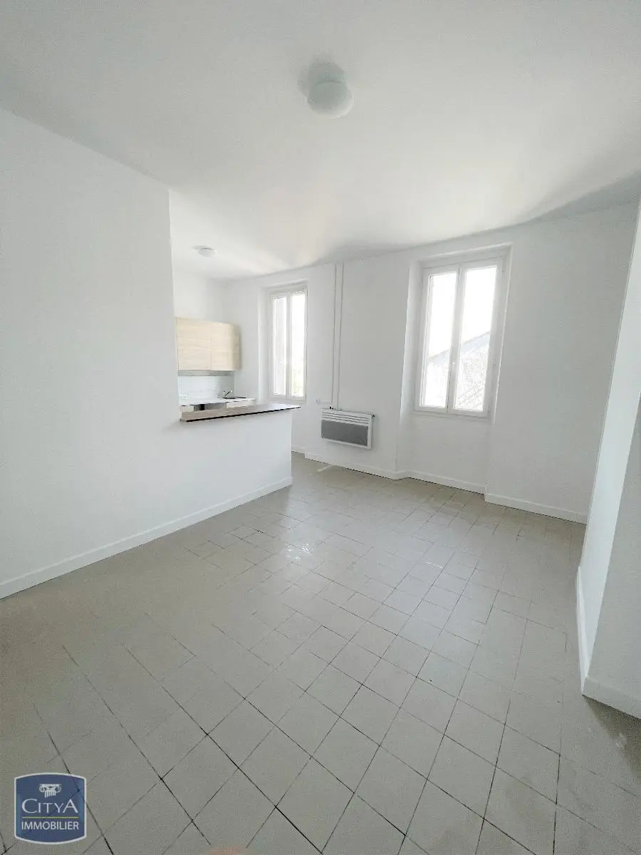 Photo 1 Appartement 2 pièces 37m²