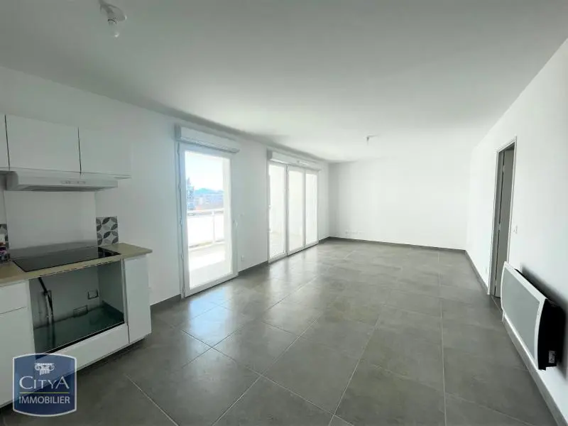 Photo 1 Appartement 3 pièces 63.62m²