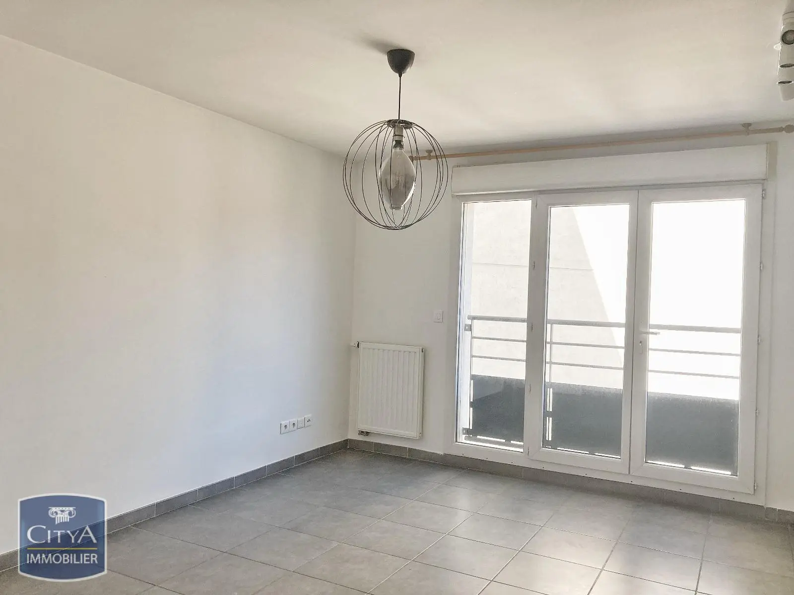 Photo 2 Appartement 2 pièces 42.82m²