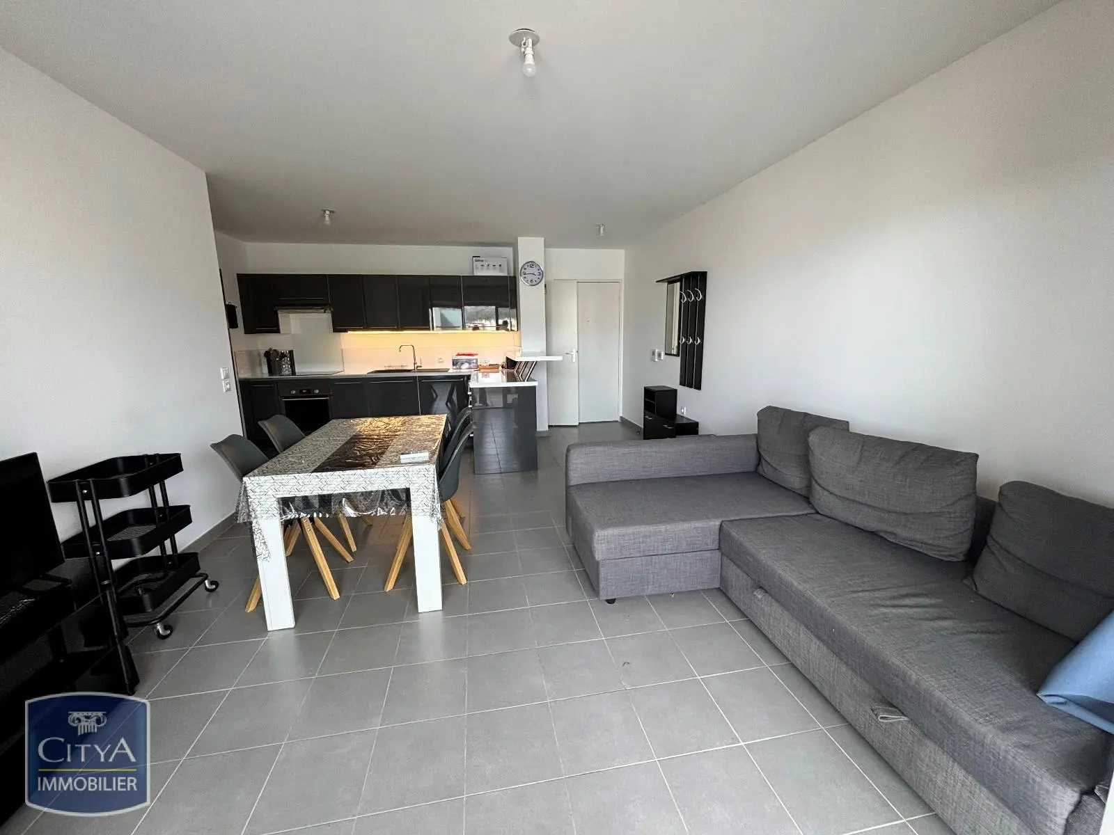 Photo 8 appartement Marseille