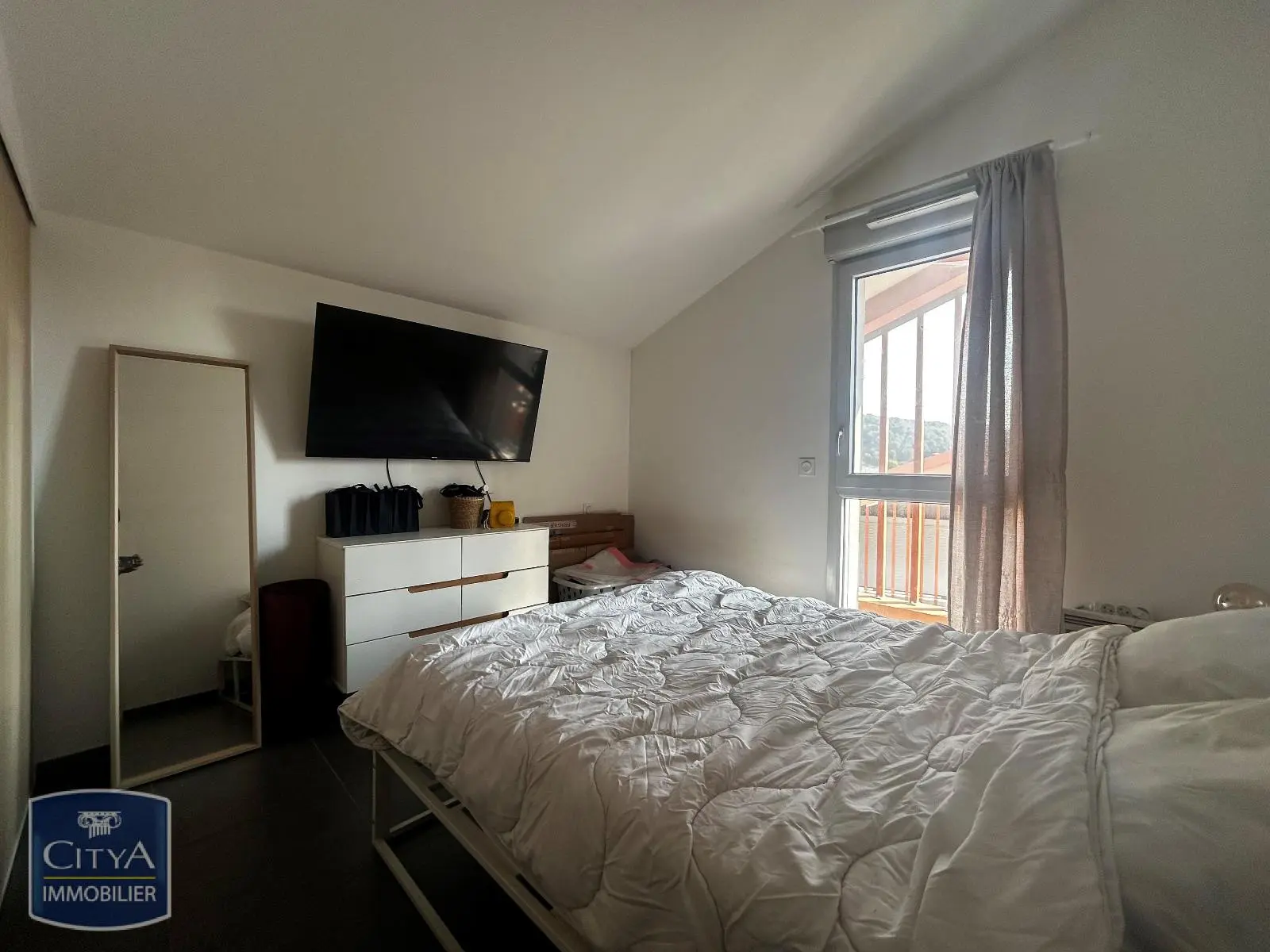 Photo 5 Appartement 2 pièces 40.37m²