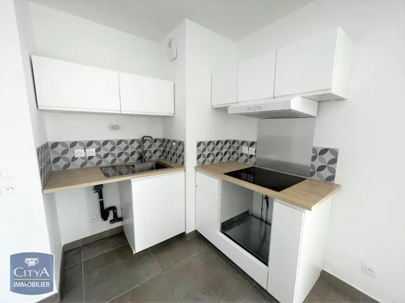 Photo 1 appartement Marseille
