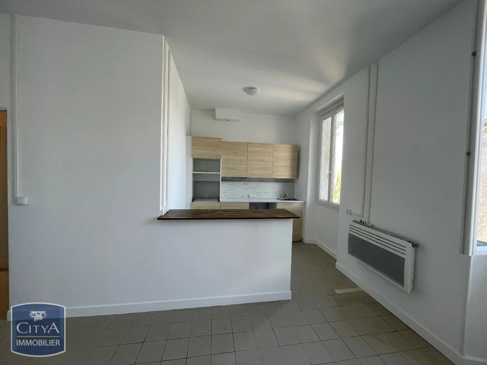 Photo 1 appartement Marseille 11e Arrondissement