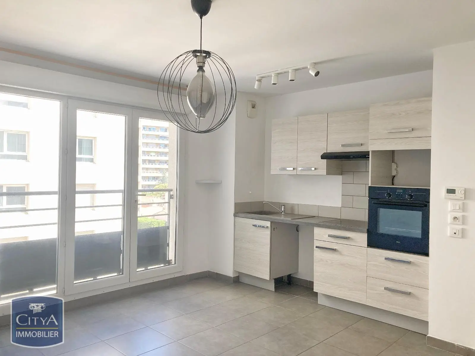 Photo 1 Appartement 2 pièces 42.82m²
