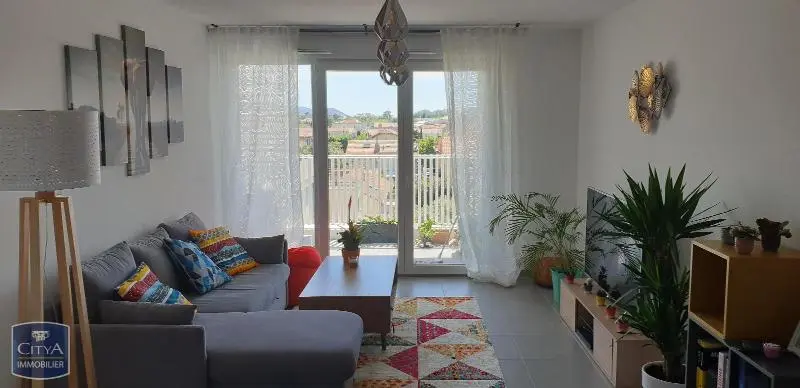 Photo 1 Appartement 3 pièces 65.21m²