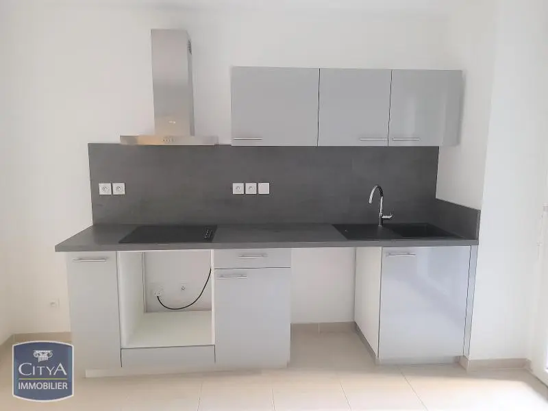 Photo 4 Appartement 3 pièces 61.3m²