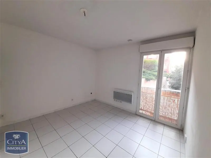 Photo 1 Appartement 2 pièces 32.1m²