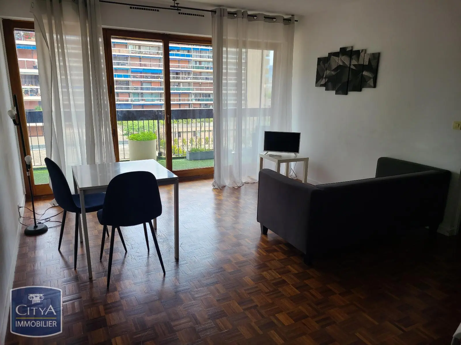 Photo 7 Appartement 2 pièces 48.48m²