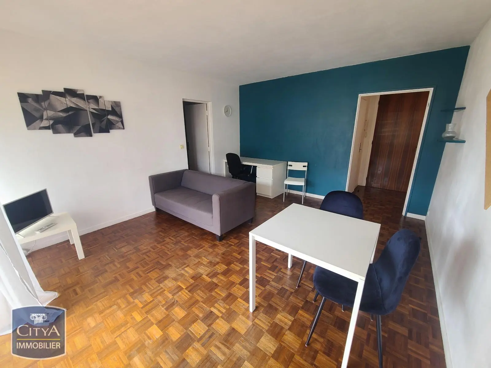Photo 3 Appartement 2 pièces 48.48m²