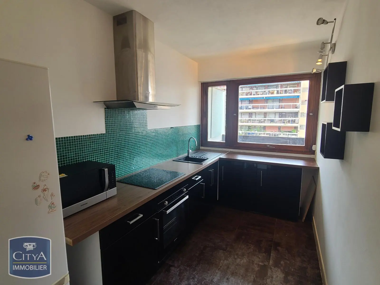 Photo 2 Appartement 2 pièces 48.48m²