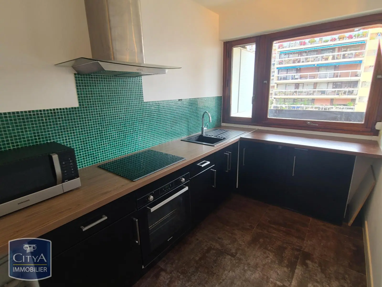 Photo 5 Appartement 2 pièces 48.48m²
