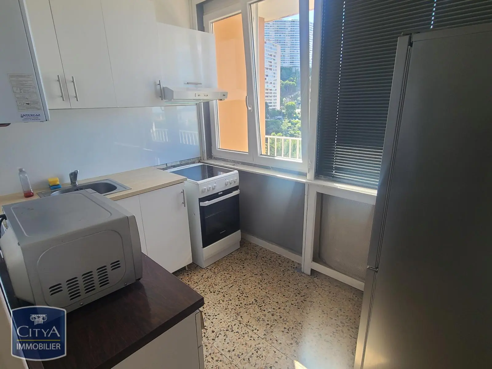 Photo 4 Appartement 2 pièces 39.11m²