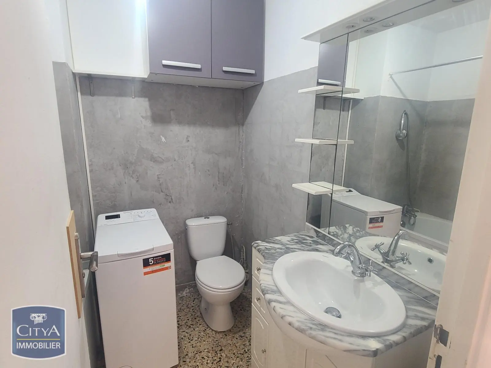 Photo 5 Appartement 2 pièces 39.11m²