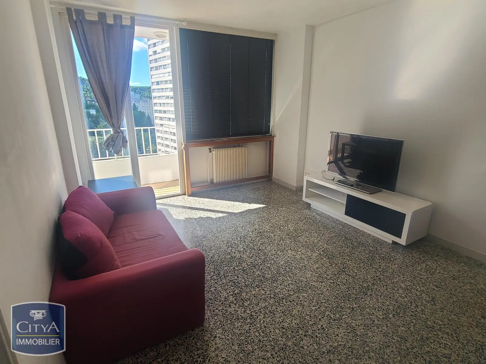 Photo 2 Appartement 2 pièces 39.11m²