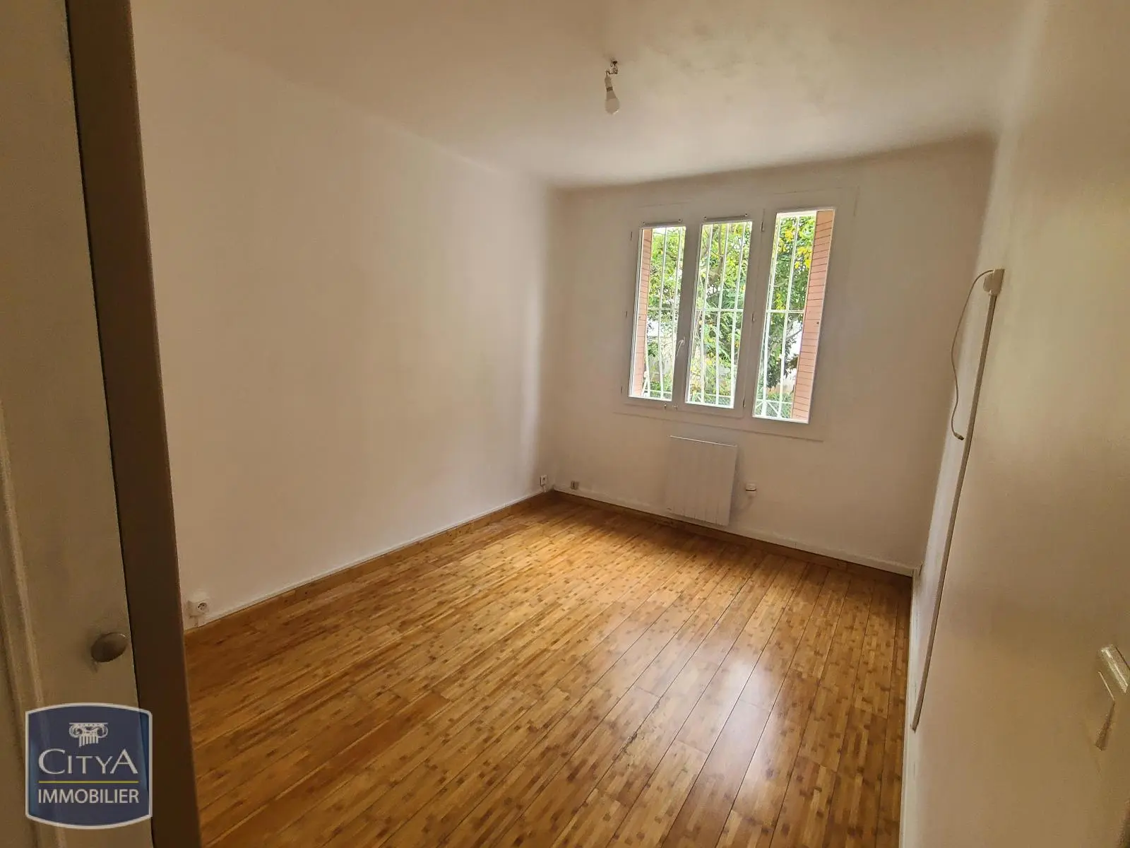 Photo 3 Appartement 3 pièces 58.6m²