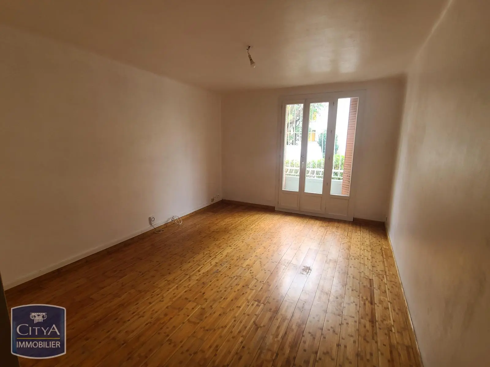 Photo 1 Appartement 3 pièces 58.6m²