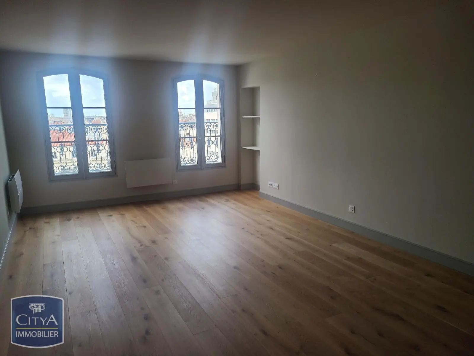 Photo 2 Appartement 3 pièces 67.95m²