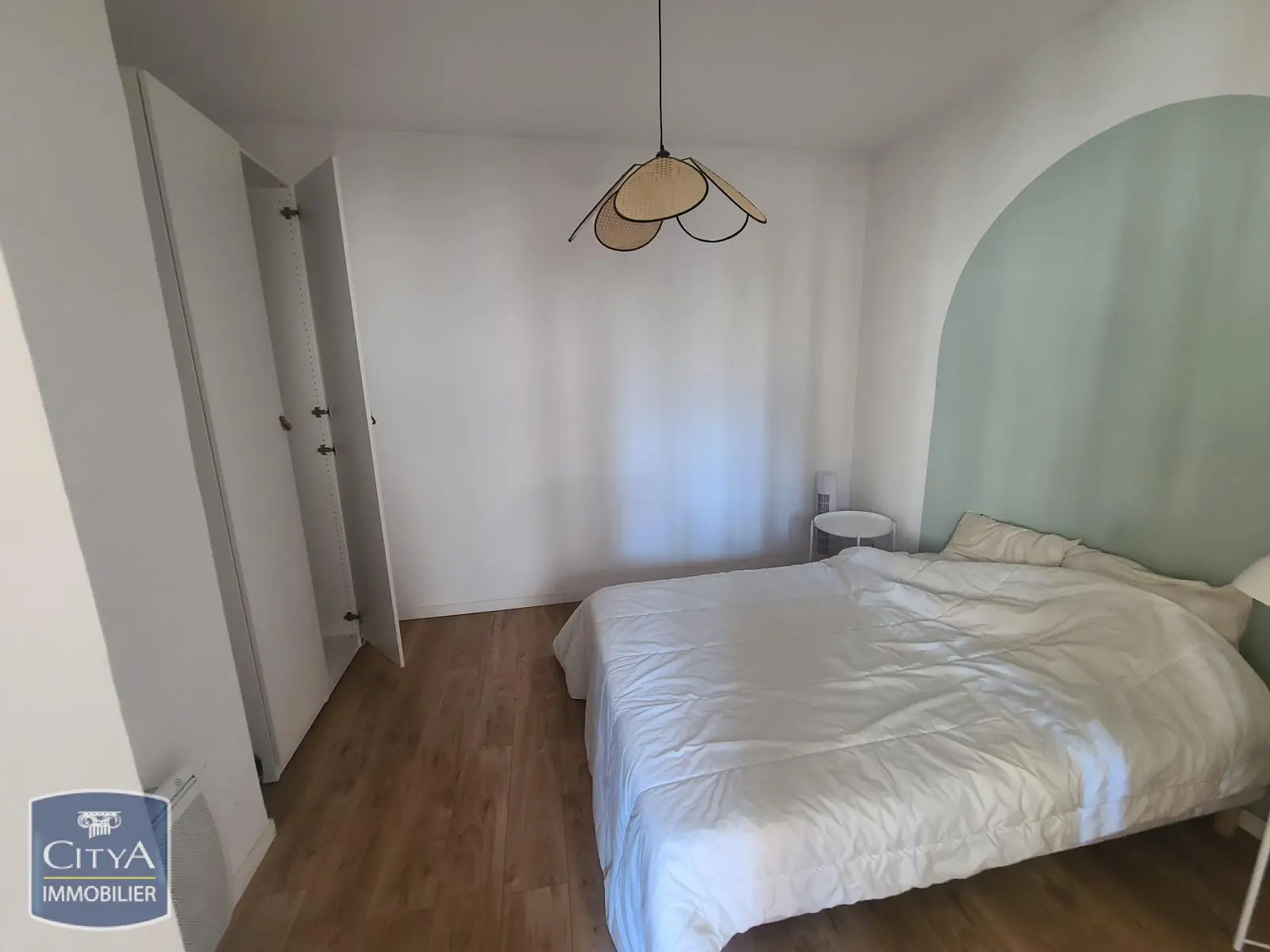 Photo 3 Appartement 2 pièces 33.71m²