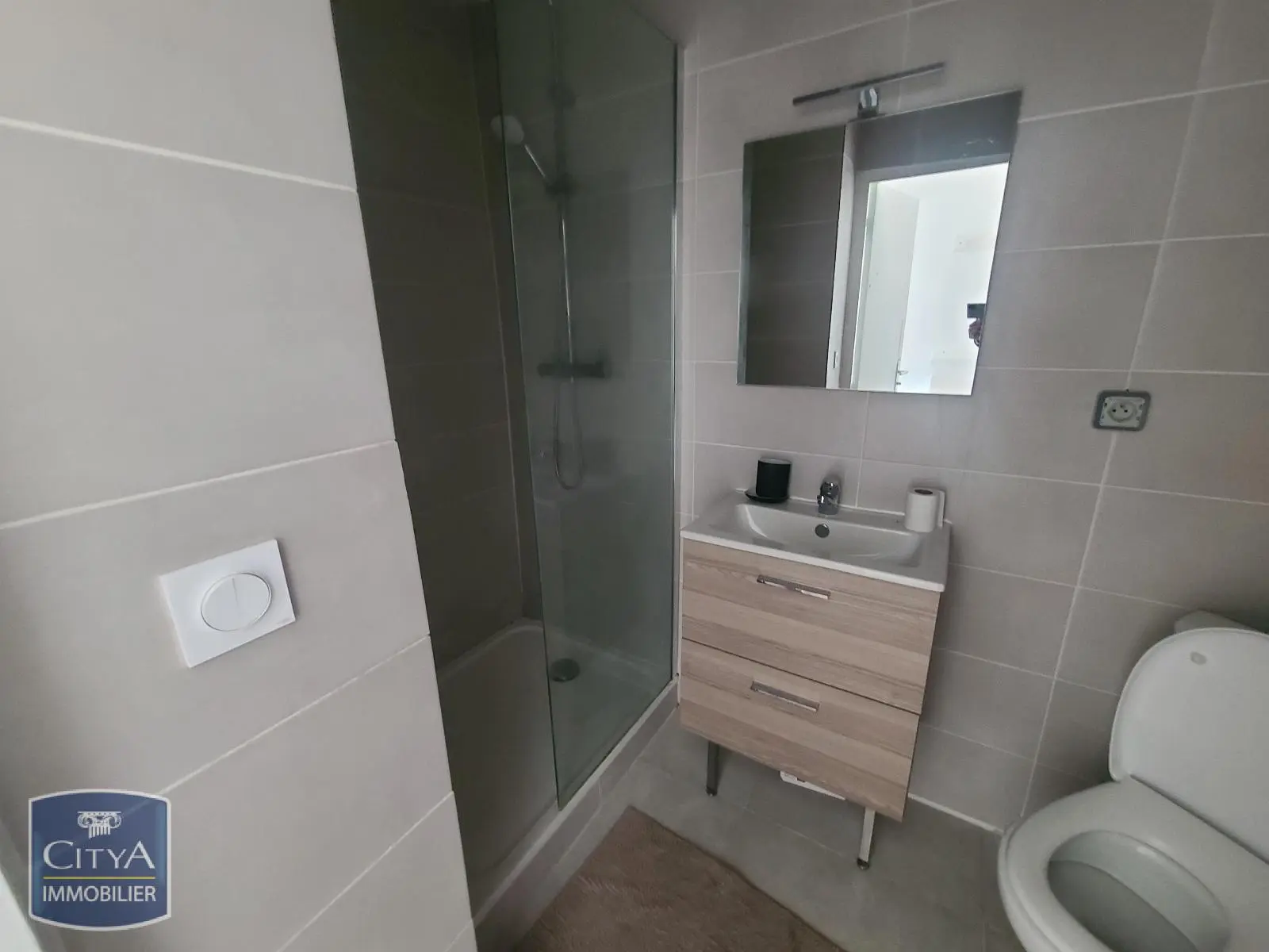 Photo 5 Appartement 2 pièces 33.71m²