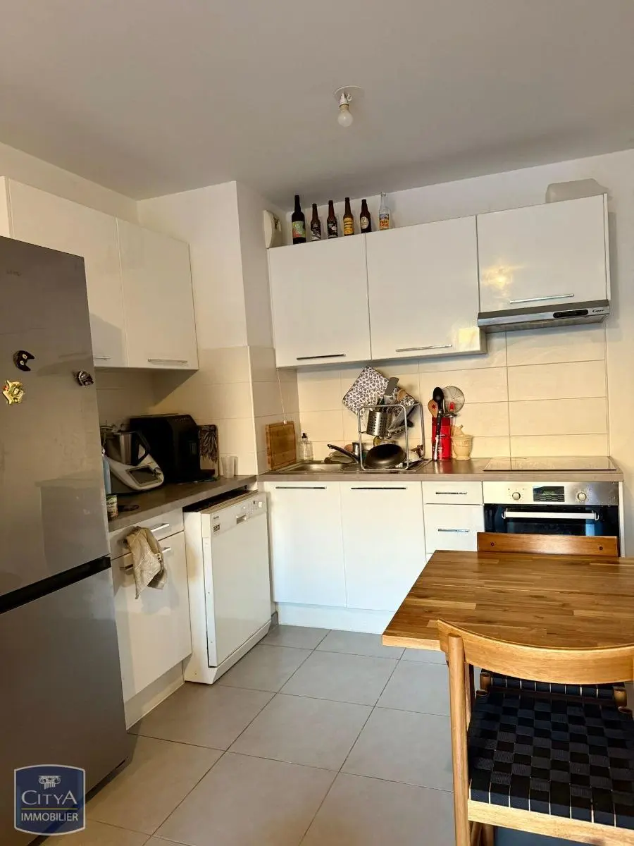 Photo 9 Appartement 3 pièces 61.04m²