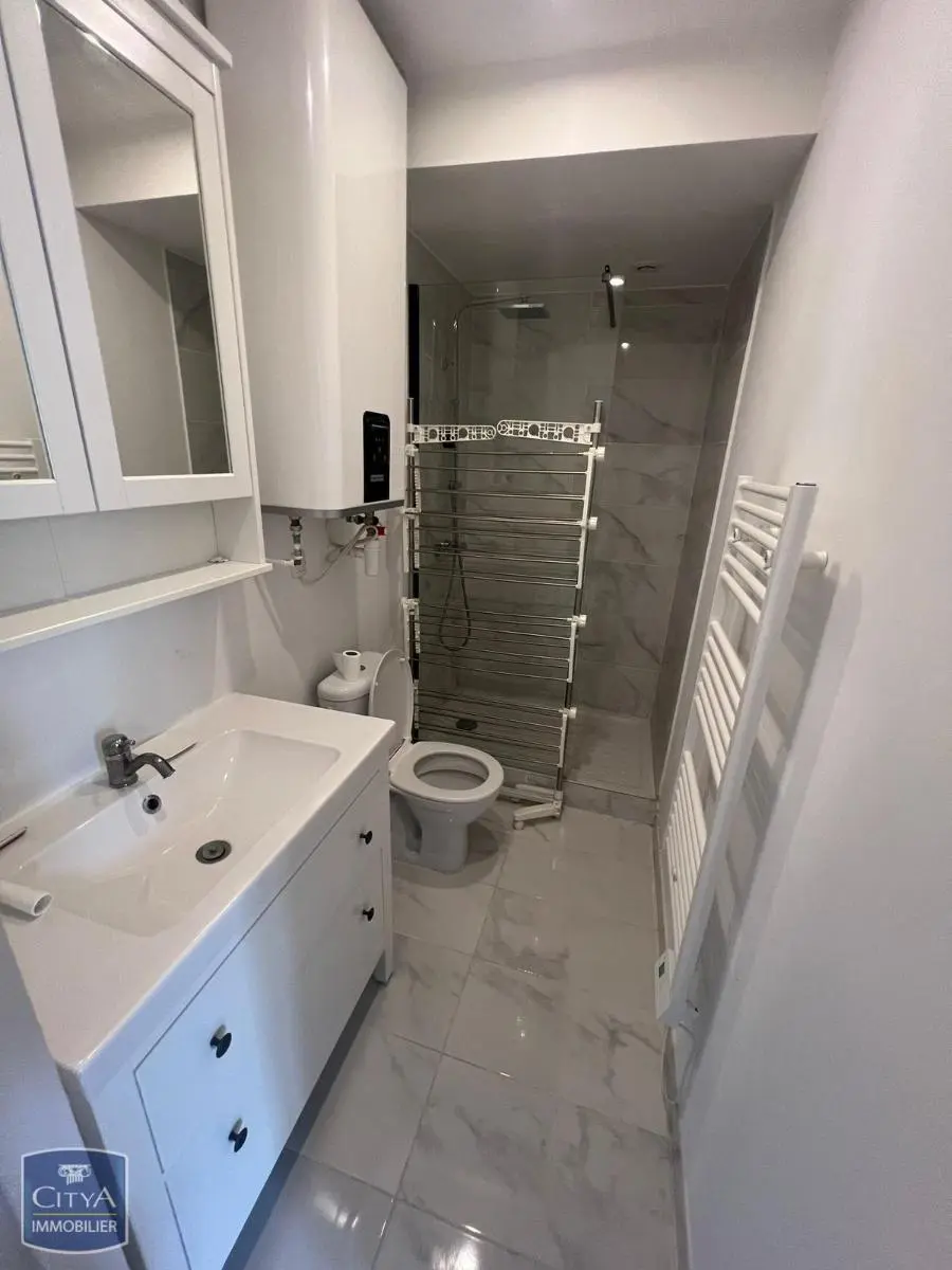 Photo 4 Appartement 2 pièces 31.77m²