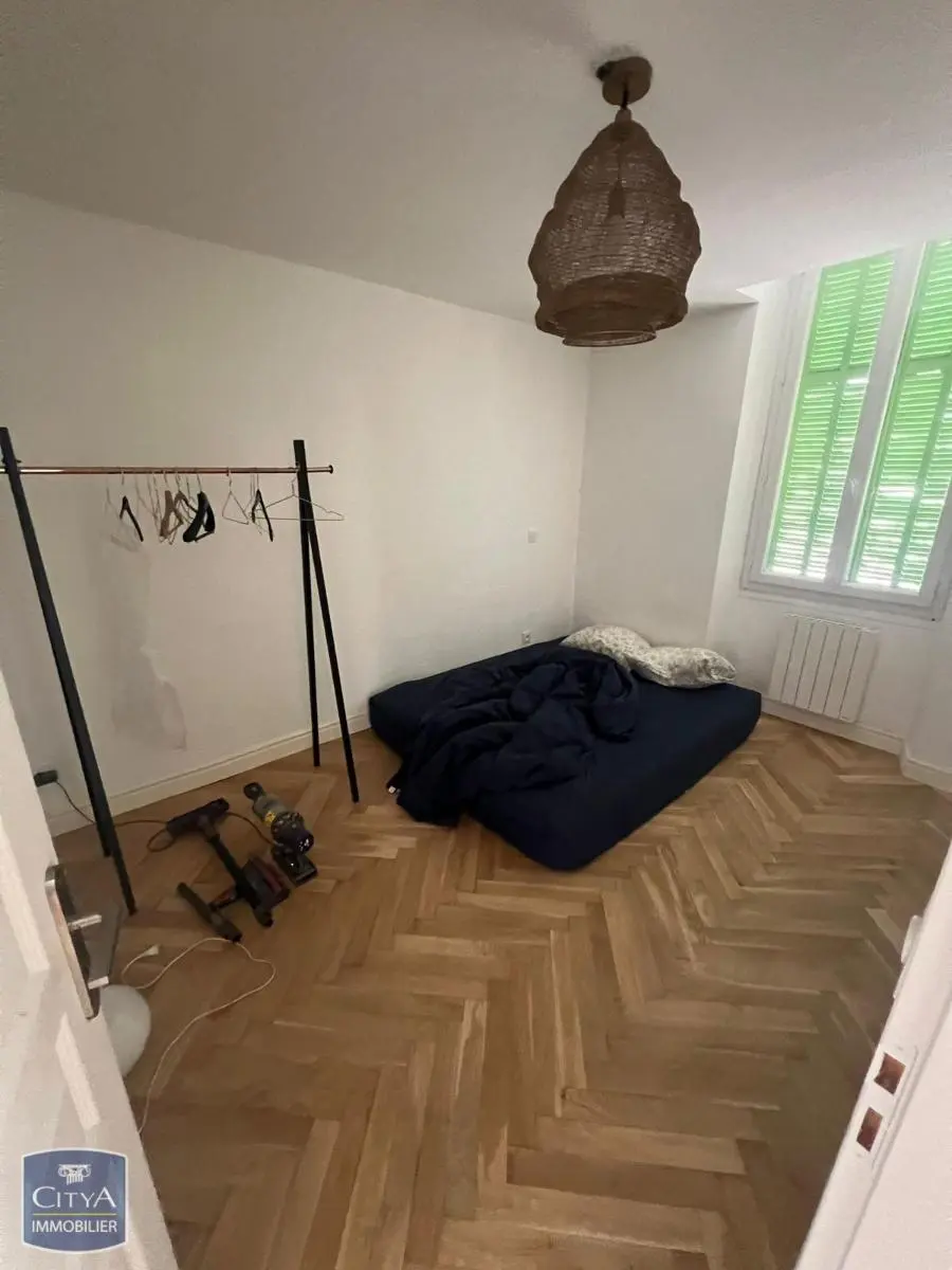 Photo 2 Appartement 2 pièces 31.77m²