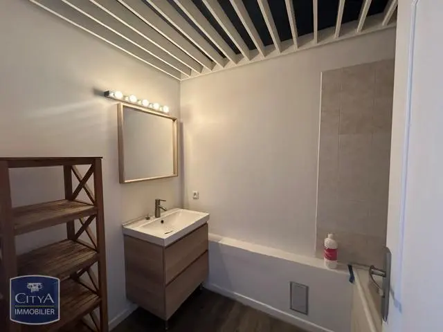 Photo 5 appartement Marseille 6e Arrondissement