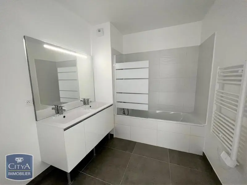 Photo 4 appartement Marseille