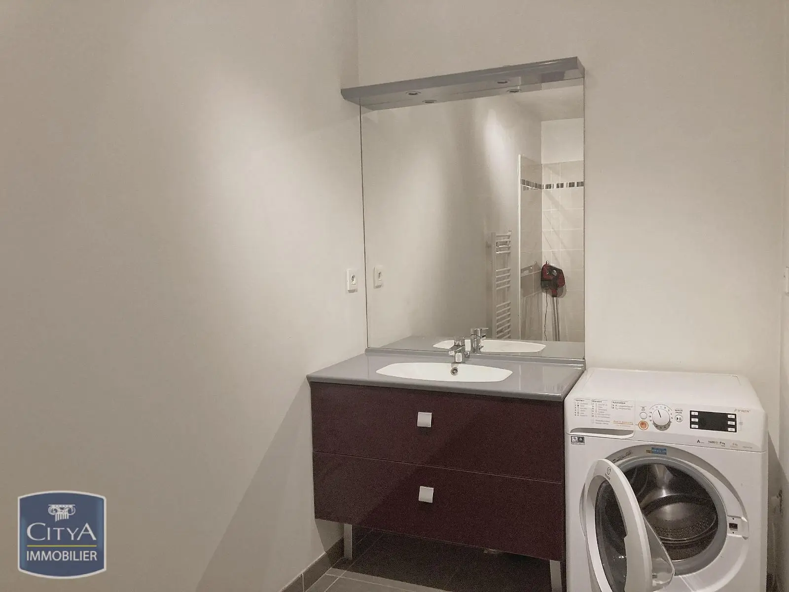 Photo 3 Appartement 2 pièces 42.82m²