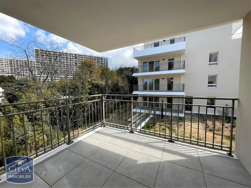 Photo 6 Appartement 2 pièces 42.7m²